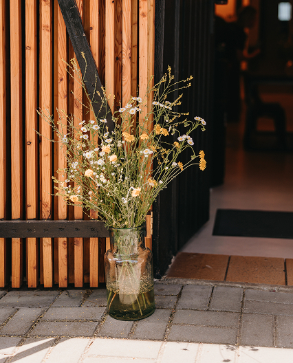 Vinařství Bílkovi Exteriér